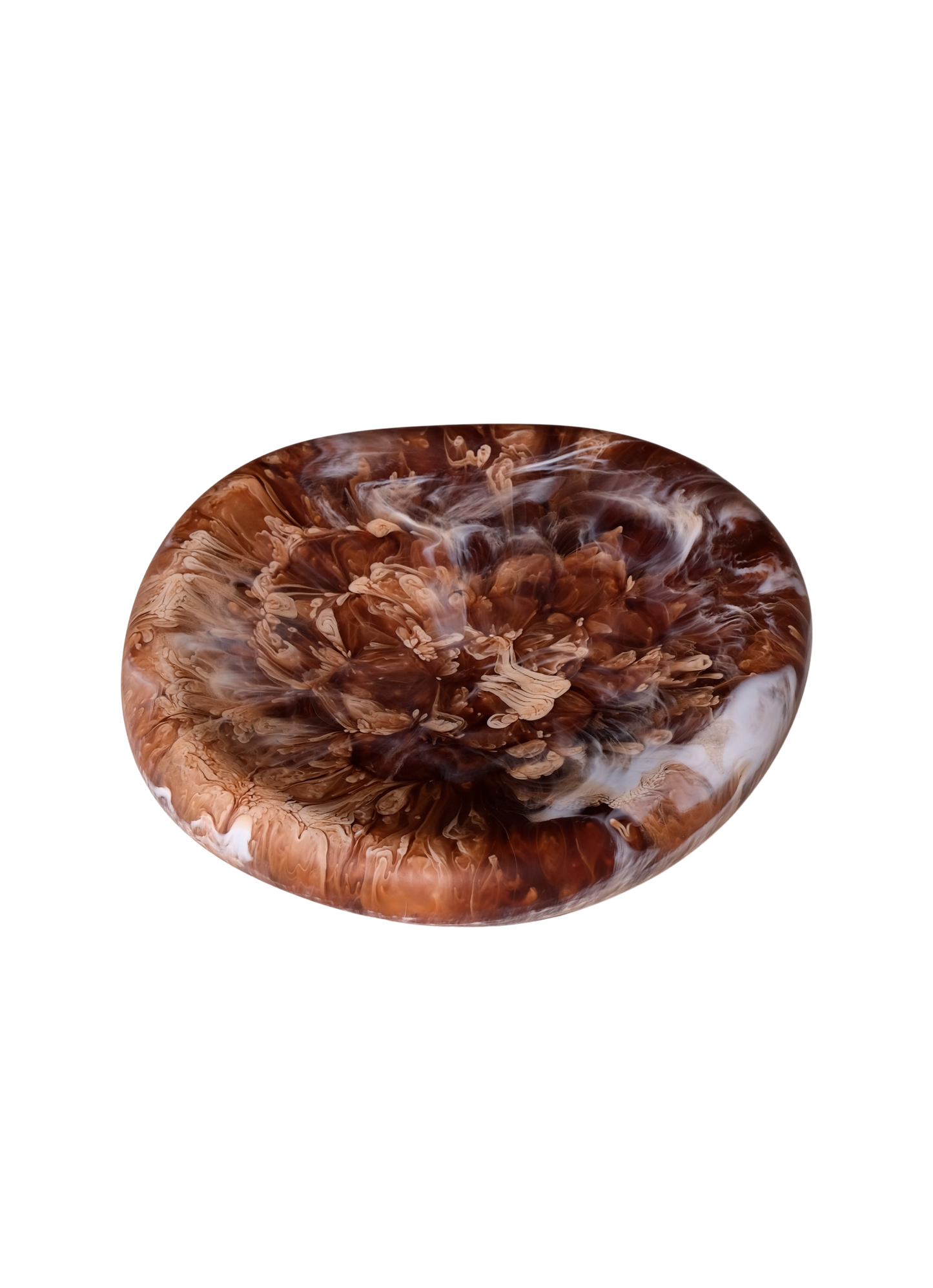 Nimbus Bowl - Nutmeg