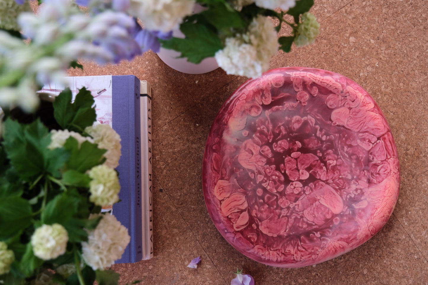 Nimbus Bowl - Mulberry