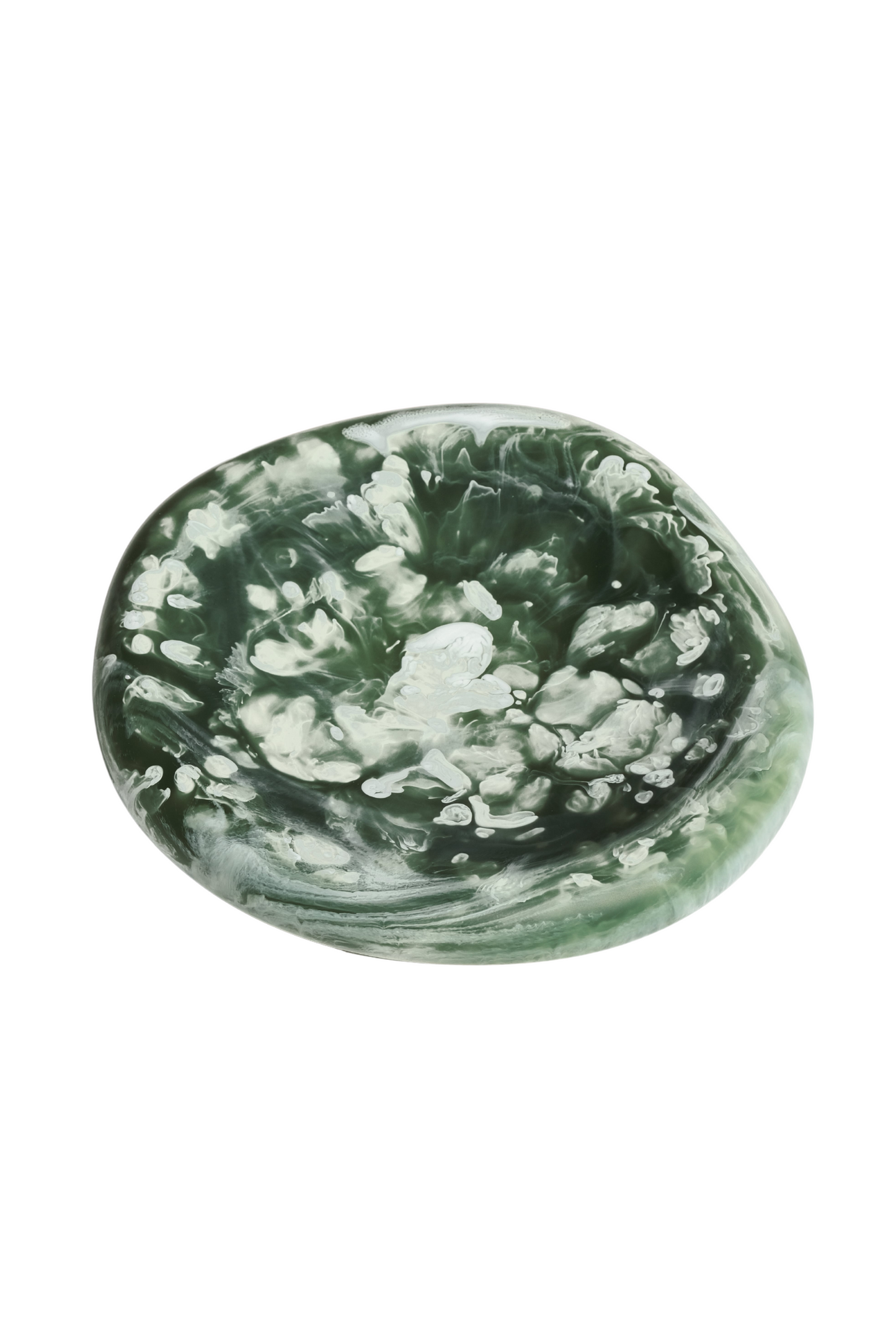 Nimbus Bowl - Juniper