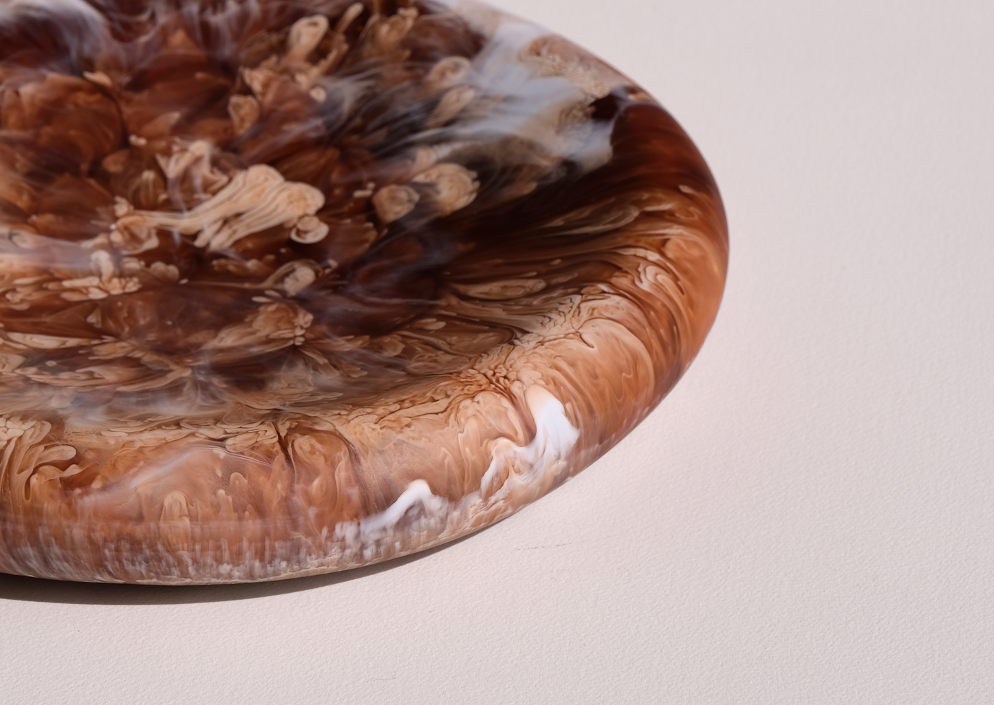 Nimbus Bowl - Nutmeg