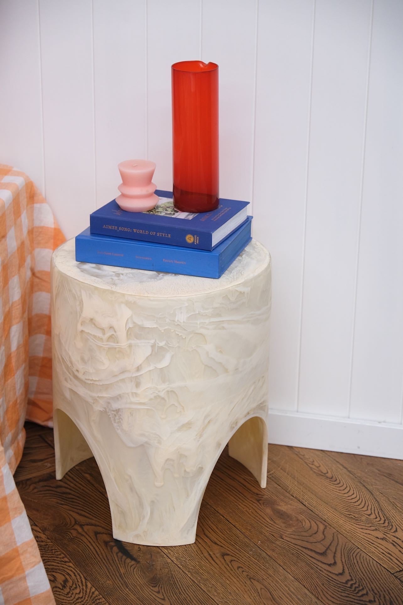 Original Cloud Table - Cloud